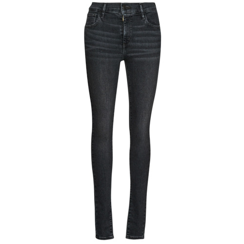 Jeans skynny    720 HIRISE SUPER SKINNY  Nero